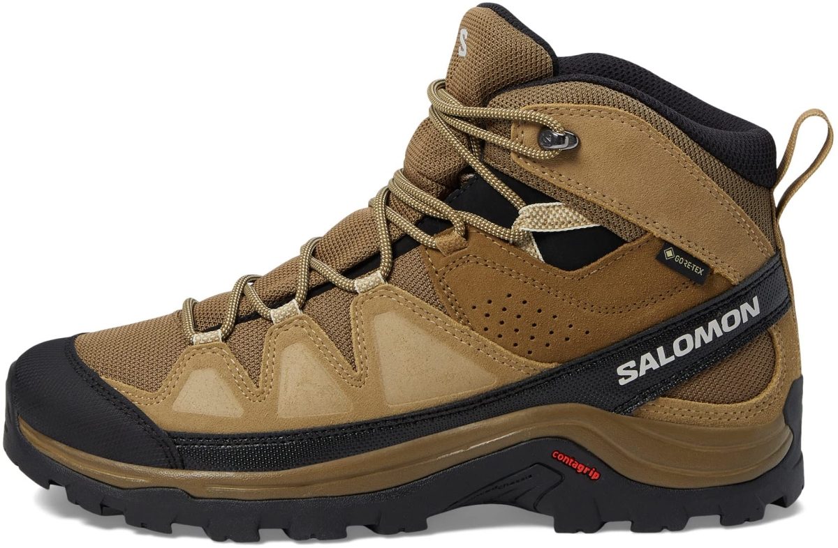 7 Best Salomon Hiking Boots in 2023 RunRepeat