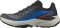 Salomon Genesis - Black / French Blue / Cherry Tomato (L478077)