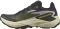 Salomon Genesis - Black / Sulphur Spring / Orchid Petal (L474437)