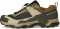 Salomon X Ultra 5 GTX - Green (L477258)