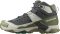 Salomon X Ultra 5 Mid GTX - Asphalt/Aloe/Eden (L477540)