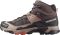 Salomon X Ultra 5 Mid GTX - Brown (L491036)