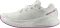 Salomon Aero Glide 3 - White/White/Willowherb (L477565)