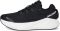 Salomon Aero Glide 3 - Black/White/Asphalt (L477567)