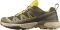 Salomon X Ultra 360 Edge - Wren/Stone Gray/Cress Green (L479800)
