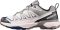 Salomon X Ultra 360 Edge - Vanilla Ice/Silver (L491558)