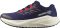 Salomon Aero Blaze 3 GRVL - Astral Aura / Maritime Blue / Haute Red (L479154)