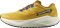 Salomon Aero Blaze 3 GRVL - Spicy Mustard / Vanilla Ice / Nautical (L479742)