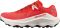 Salomon Ultra Glide 4 - Fiery Red / Vanilla Ice / Black (L492213)