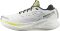 Salomon Aero Glide 4 - Blanco (L454041)