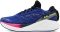 Salomon Aero Glide 4 - Azul (L491474)