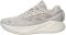 Salomon Aero Glide 4 - Gris beige (L491472)
