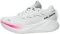 Salomon Aero Glide 4 - Blanc (L491513)
