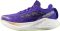 Salomon Aero Glide 4 - lila (L491516)