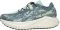 Salomon Aero Glide 4 GRVL - Modra (L491747)