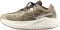 Salomon Aero Glide 4 GRVL - Safari/Vanilla Ice/Earth Brown (L491753)