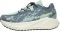 Salomon Aero Glide 4 GRVL - Azul (L491757)