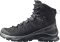 Salomon Quest 5 GTX - Asphalt/Black/Asphalt (L491384)
