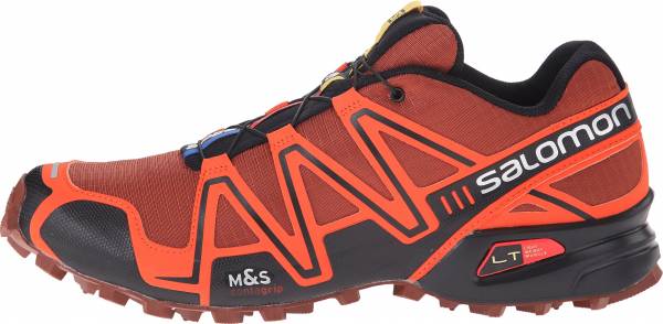 Salomon Speedcross 3 Gtx M Salomon Speedcross 3 Gtx M
