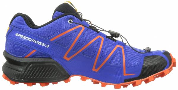Salomon Speedcross 1 Salomon Speedcross 1