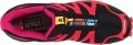 Salomon Speedcross 3 - Black/Dynamic/Fancy Pink (L308783) - slide 6