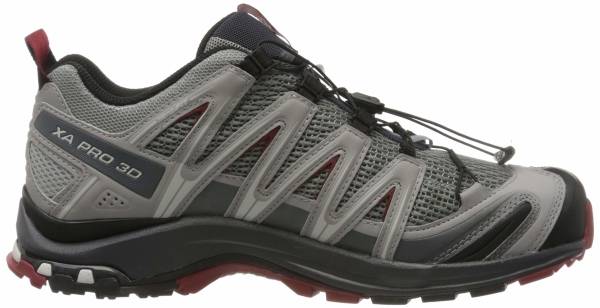 SALOMON XA PRO 3D GTX HT/PWT Men's Hiking Shoes LYONS BL/NYBLAZER/LU 407893 19U 