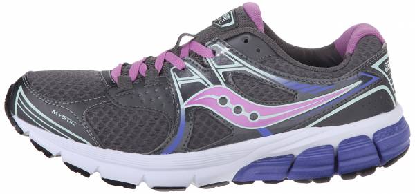 Only $60 + Review of Saucony Mystic 