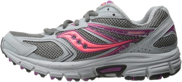 saucony cohesion 8 mujer 2014