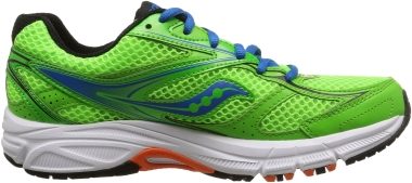 saucony cohesion 8 flat feet off 54 
