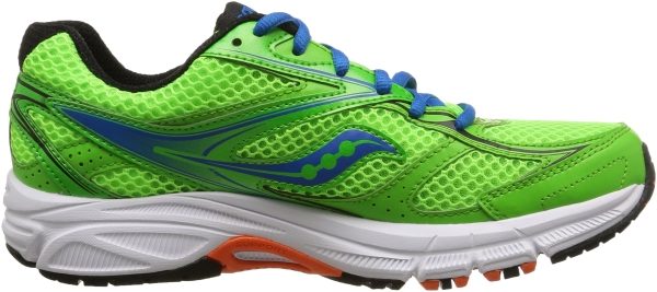 Buy Saucony Cohesion 8 - Only £57 Today 