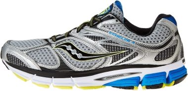 30+ Best Neutral Running Shoes (Buyer's Guide) | RunRepeat