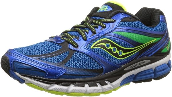 saucony powergrid running shoes