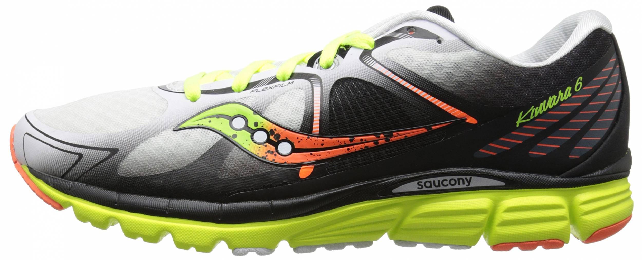 Only $80 + Review of Saucony Kinvara 6 