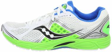 saucony fastwitch 6 or