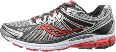 saucony running shoes for pronation