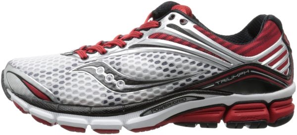 8 Reasons to/NOT to Buy Saucony Triumph 11 (Nov 2020) | RunRepeat