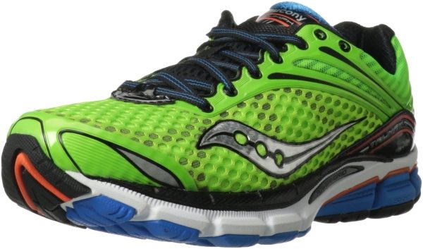 Buy Saucony Triumph 11 - Only $51 Today 