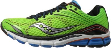 30+ Best Saucony Neutral Running Shoes (Buyer's Guide) | RunRepeat