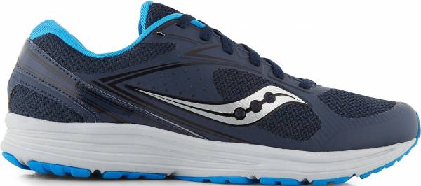 Only $55 + Review of Saucony Seeker 