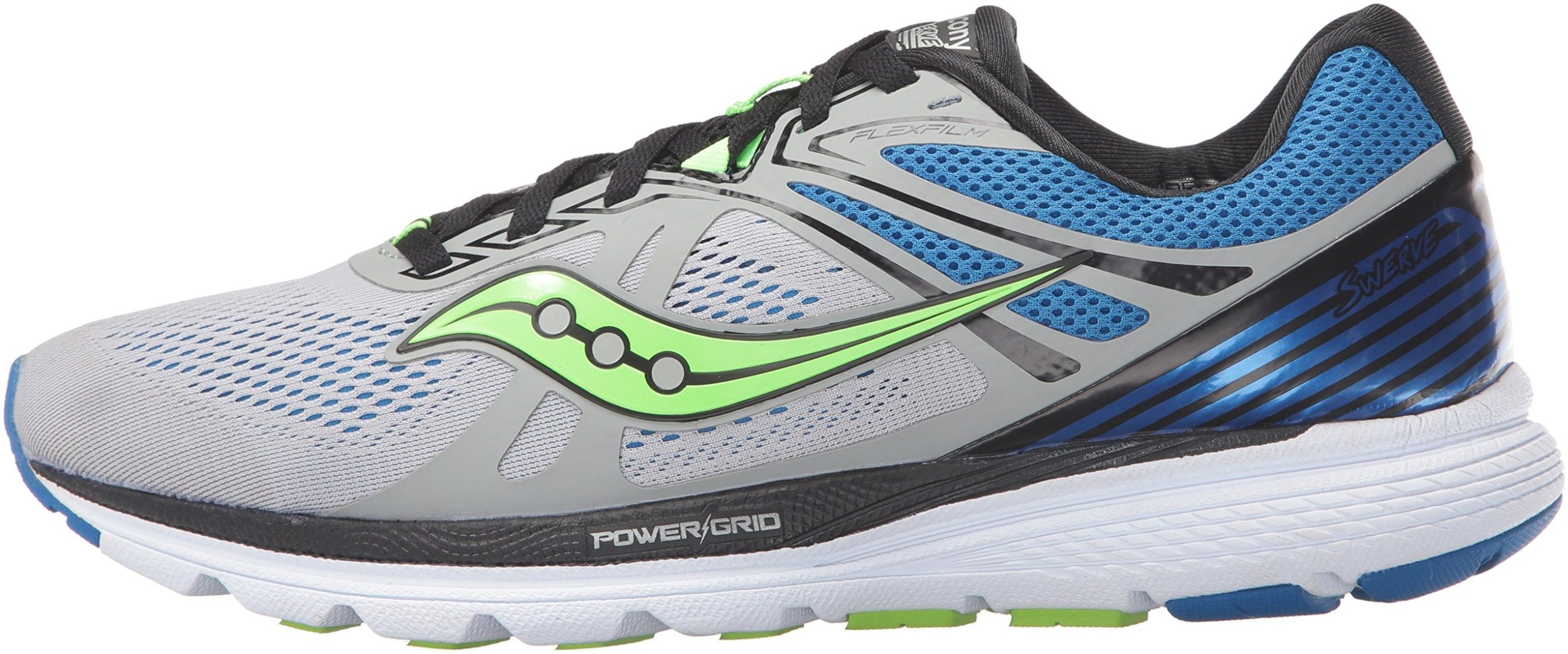 8 Reasons to/NOT to Buy Saucony Swerve 