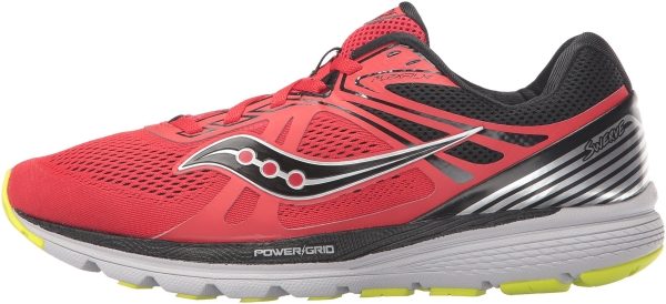saucony running shoes price list