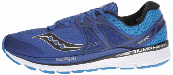 saucony triumph iso 2014