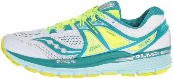 Only €88 - Buy Saucony Triumph ISO 3 