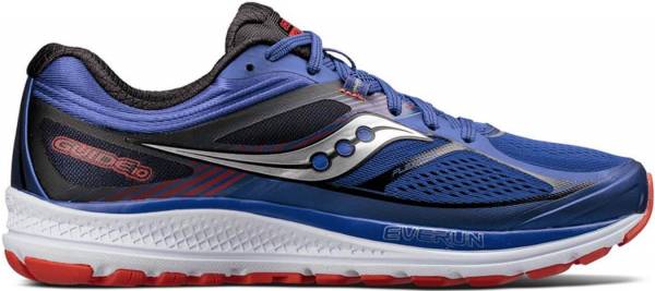 Buy Saucony Guide 10 - Only $75 Today | RunRepeat