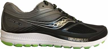 saucony guide for overpronation