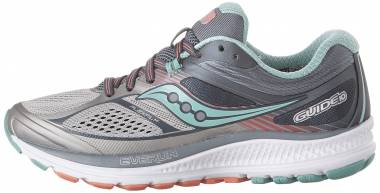 Saucony Guide 10 - Grey Teal (S103505)
