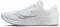 Saucony Freedom ISO - White (S2035511) Saucony Freedom ISO - White (S2035511)