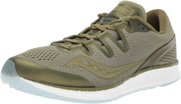 Buy Saucony Freedom ISO - Only $33 