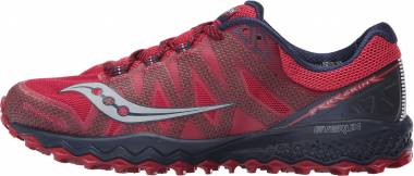 Save 34% on Saucony Trail Running Shoes 