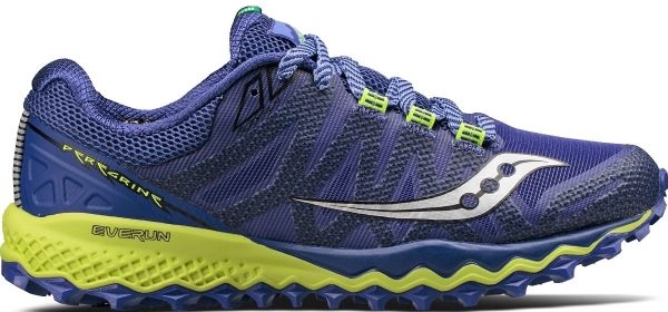 saucony trail shoes peregrine 7